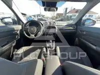 2026 Suzuki SWIFT