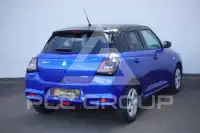 2026 Suzuki SWIFT