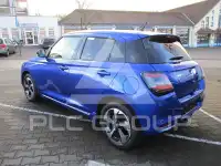 2026 Suzuki SWIFT