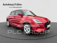 2026 Suzuki SWIFT