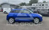 2026 Suzuki SWIFT