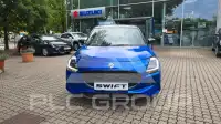 2026 Suzuki SWIFT
