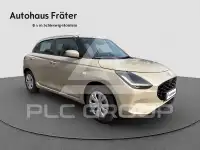 2026 Suzuki SWIFT