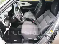 2026 Suzuki SWIFT