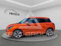 2026 Suzuki SWIFT