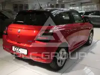 2026 Suzuki SWIFT