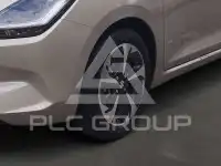 2026 Suzuki SWIFT