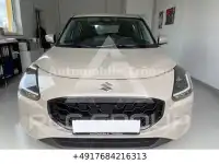 2026 Suzuki SWIFT