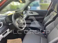 2026 Suzuki SWIFT