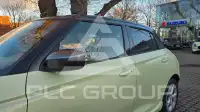 2026 Suzuki SWIFT