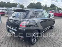 2026 Suzuki SWIFT