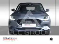 2026 Suzuki SWIFT