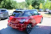 2026 Suzuki SWIFT