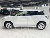 2026 Suzuki SWIFT