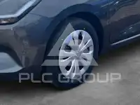 2026 Suzuki SWIFT