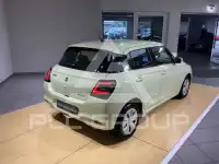 2026 Suzuki SWIFT
