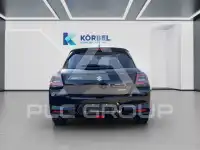 2026 Suzuki SWIFT