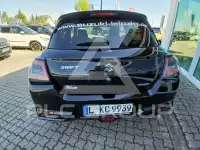 2026 Suzuki SWIFT