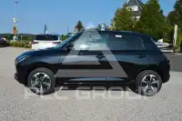 2026 Suzuki SWIFT