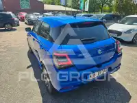 2026 Suzuki SWIFT