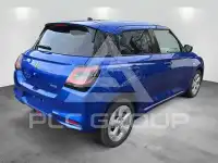 2026 Suzuki SWIFT