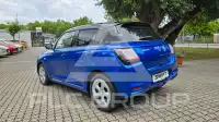 2026 Suzuki SWIFT