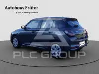 2026 Suzuki SWIFT