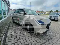 2026 Suzuki SWIFT