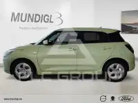 2026 Suzuki SWIFT