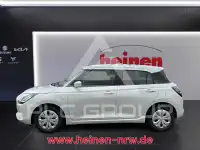 2026 Suzuki SWIFT
