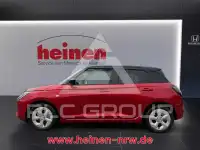 2026 Suzuki SWIFT