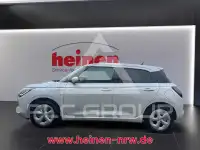2026 Suzuki SWIFT