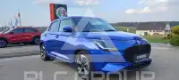 2026 Suzuki SWIFT