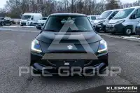 2026 Suzuki SWIFT
