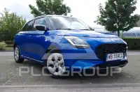 2026 Suzuki SWIFT