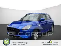 2026 Suzuki SWIFT