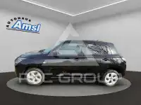 2026 Suzuki SWIFT