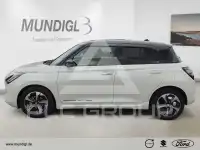 2026 Suzuki SWIFT