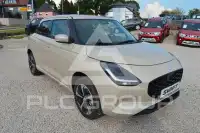 2026 Suzuki SWIFT