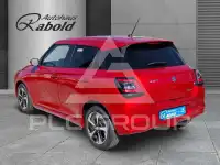 2026 Suzuki SWIFT