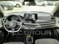 2026 Suzuki SWIFT