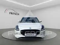 2026 Suzuki SWIFT