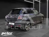 2026 Suzuki SWIFT