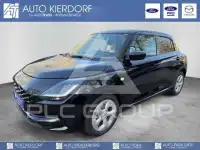 2026 Suzuki SWIFT