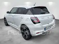 2026 Suzuki SWIFT