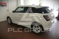 2026 Suzuki SWIFT