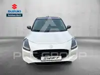 2026 Suzuki SWIFT