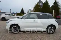 2026 Suzuki SWIFT