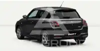 2026 Suzuki SWIFT