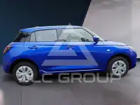2026 Suzuki SWIFT